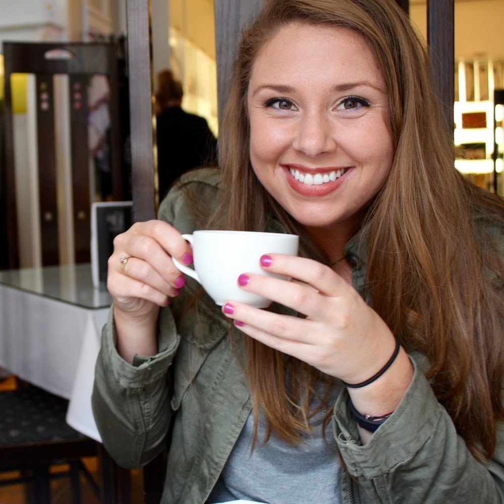 Meet your Posher, Jaimi